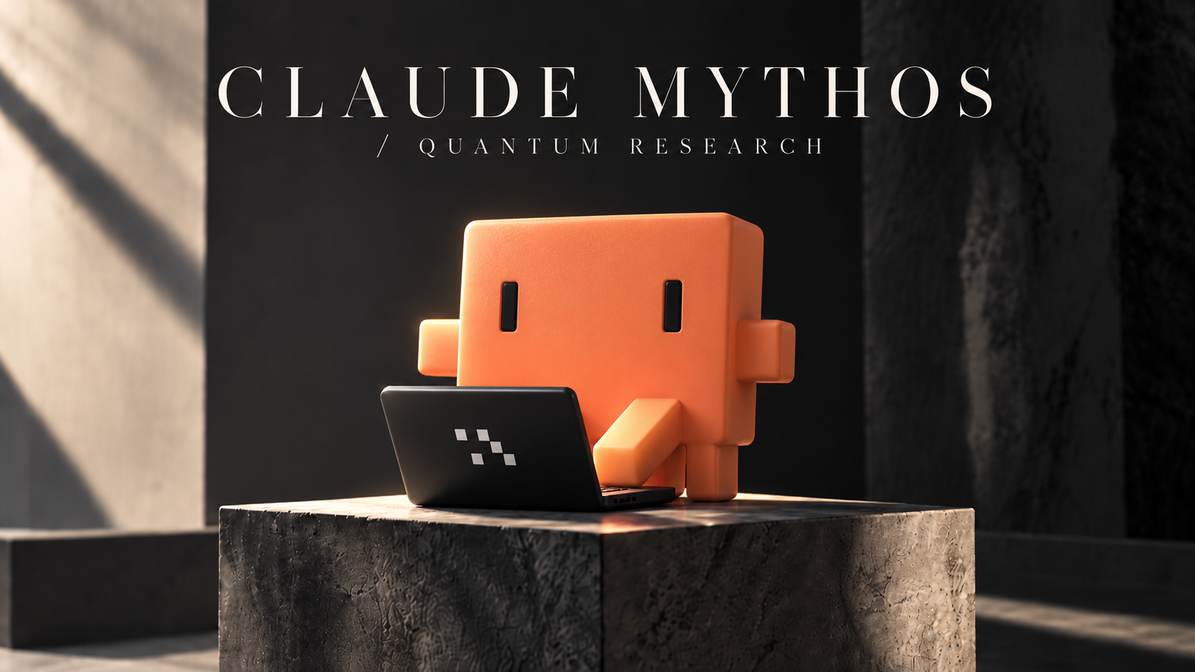 Claude Mythos 5 designs quantum circuits with 17x fewer gates in 53 hours