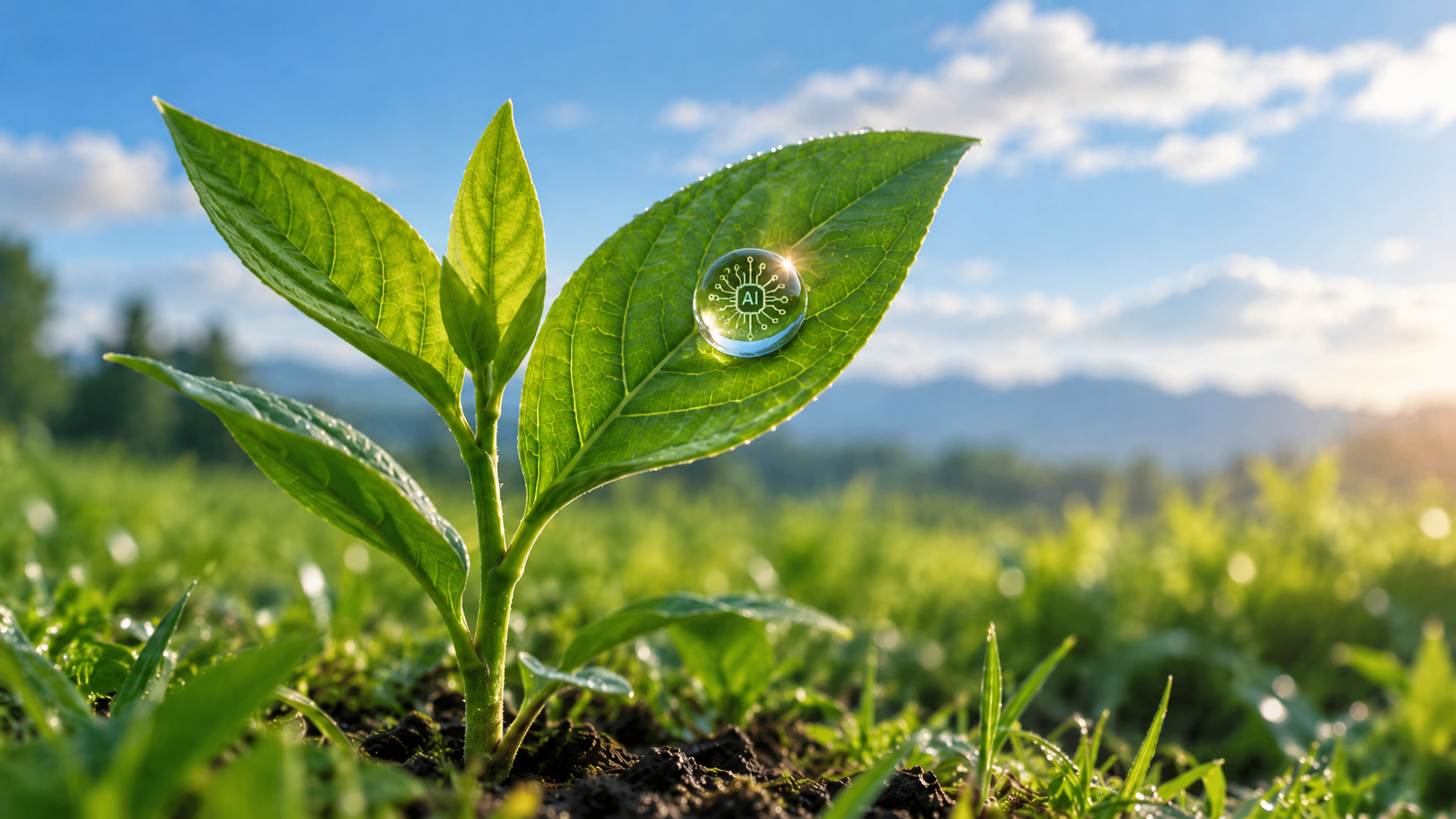 Bombadil AI Reads Plant Signals—but It Isn't Talking to Trees